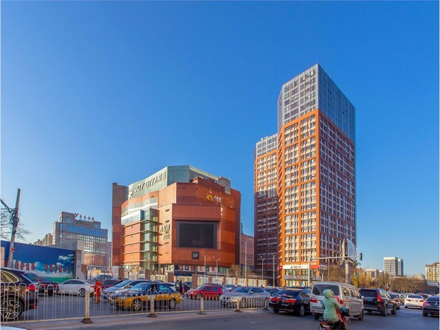 日照实验室集成系统