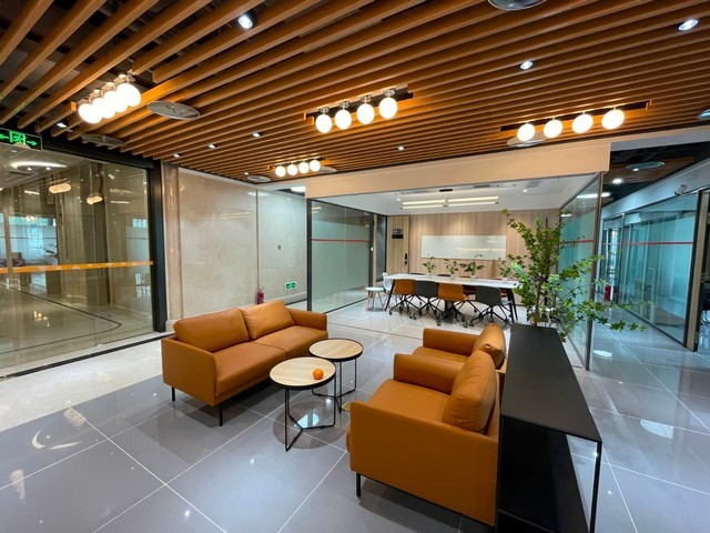 专业环氧地坪价格合理