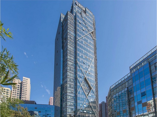 功率模块水冷散热器怎么装