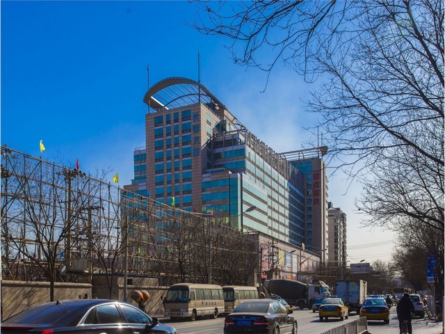 静安北美设计施工