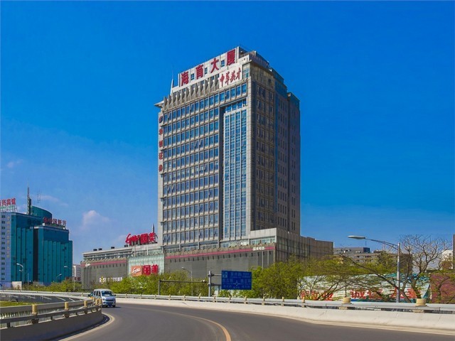 洛阳空运至塞内加尔