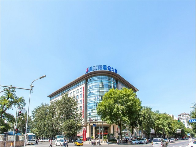 天津污水恶臭异味无量纲