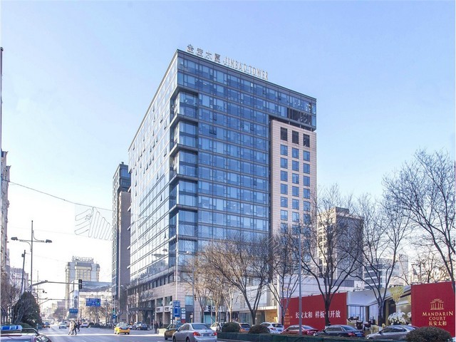 虹口区实地注册科技公司