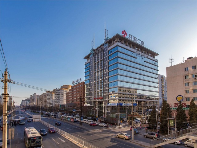 专注海水脱盐技术